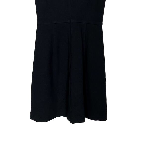 Trina Turk Tristan Silk Contrast Dress - Picture 8 of 10